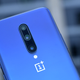Triple rear cameras are the new standard for flagship phones, so it’s nice to see OnePlus really embrace that trend.